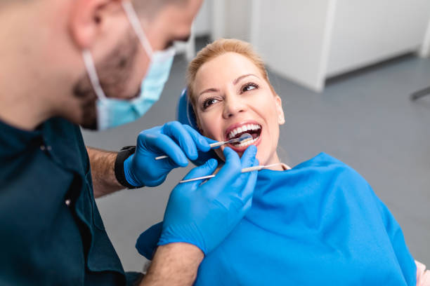 Best Teeth Whitening  in Mford, IL