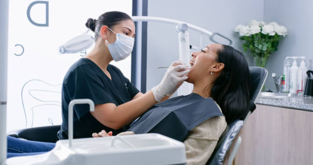 Advanced Technology for Better Dental Care in Milford, IL