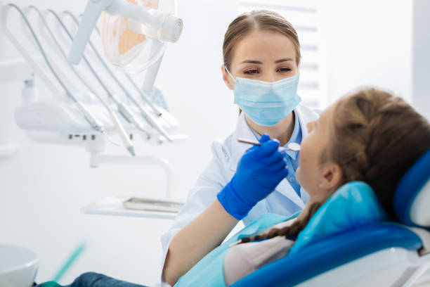 Best Cosmetic Dentistry  in Mford, IL